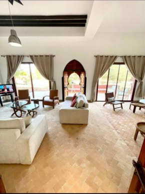 Riad du Bab atlas